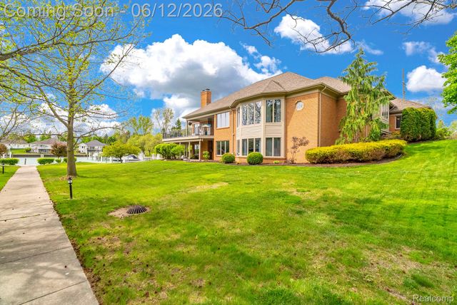 3737 Harbor Lane, East China Township, MI 48054