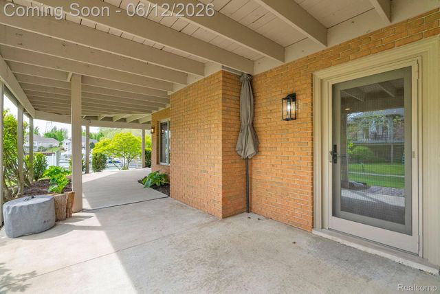 3737 Harbor Lane, East China Township, MI 48054