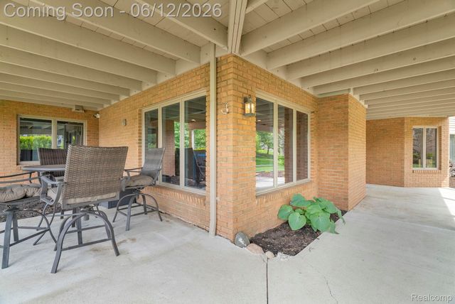 3737 Harbor Lane, East China Township, MI 48054