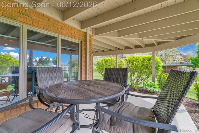 3737 Harbor Lane, East China Township, MI 48054