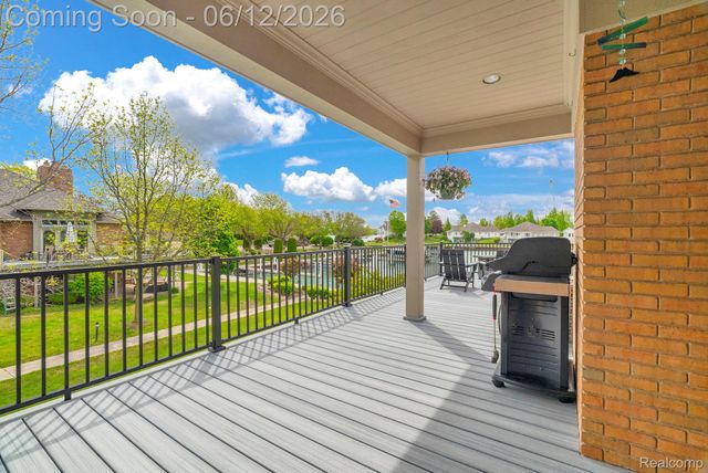 3737 Harbor Lane, East China Township, MI 48054