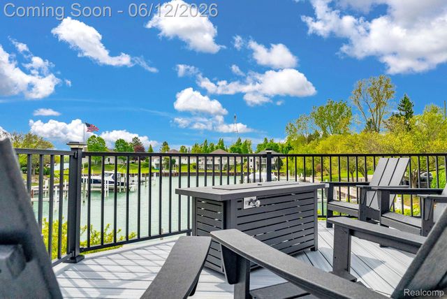 3737 Harbor Lane, East China Township, MI 48054