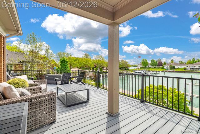 3737 Harbor Lane, East China Township, MI 48054