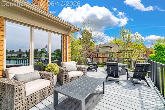 3737 Harbor Lane, East China Township, MI 48054