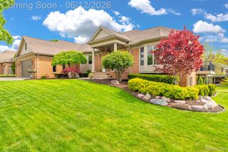 3737 Harbor Lane, East China Township, MI 48054