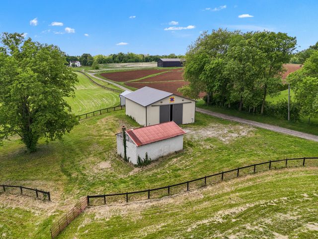4119 W Leestown Road, Midway, KY 40347
