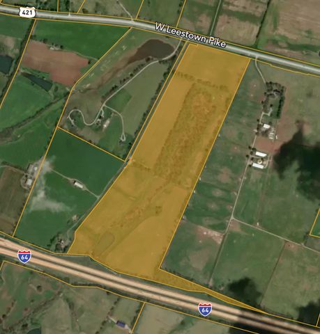 4119 W Leestown Road, Midway, KY 40347