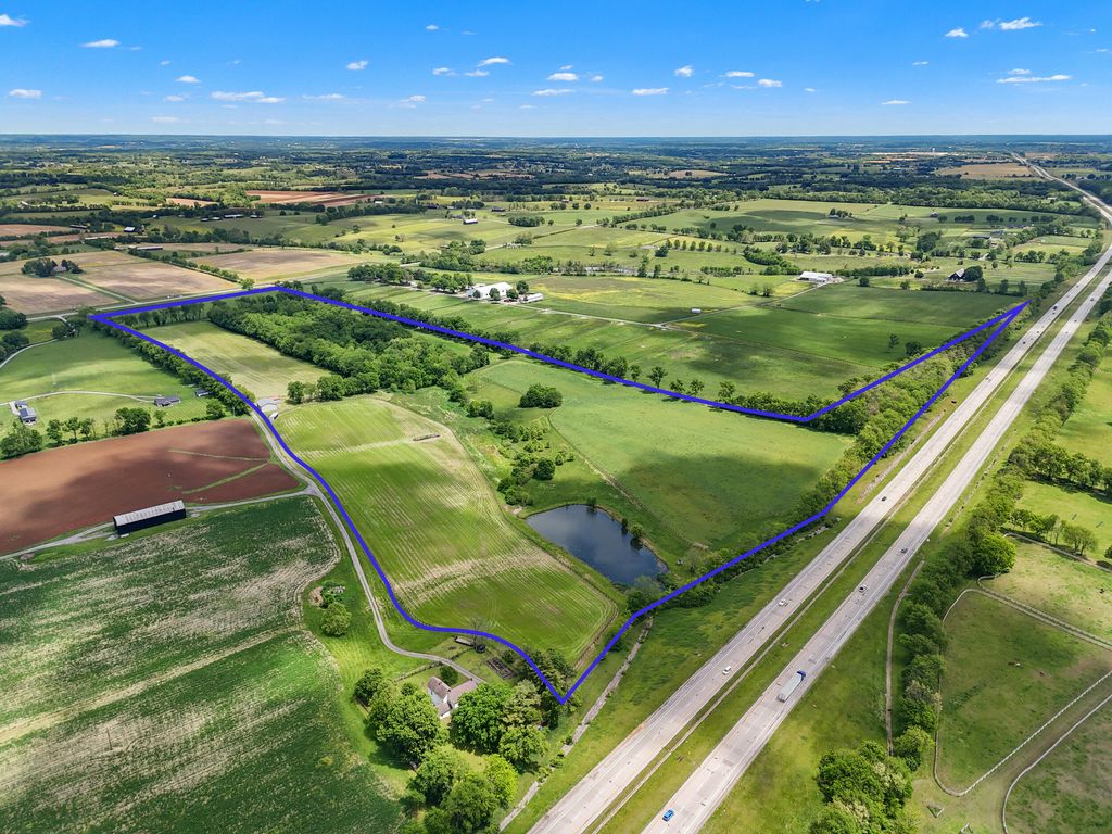 4119 W Leestown Road, Midway, KY 40347
