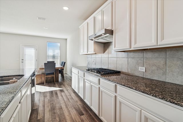 235 Hadley Lane, Fate, TX 75087