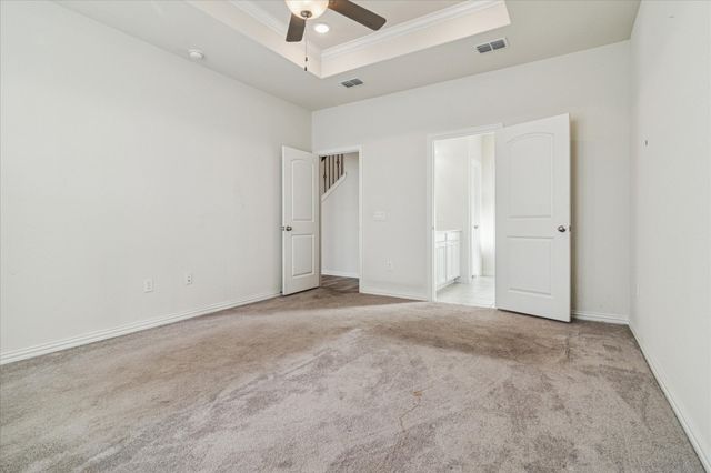 235 Hadley Lane, Fate, TX 75087