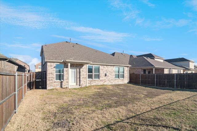 235 Hadley Lane, Fate, TX 75087