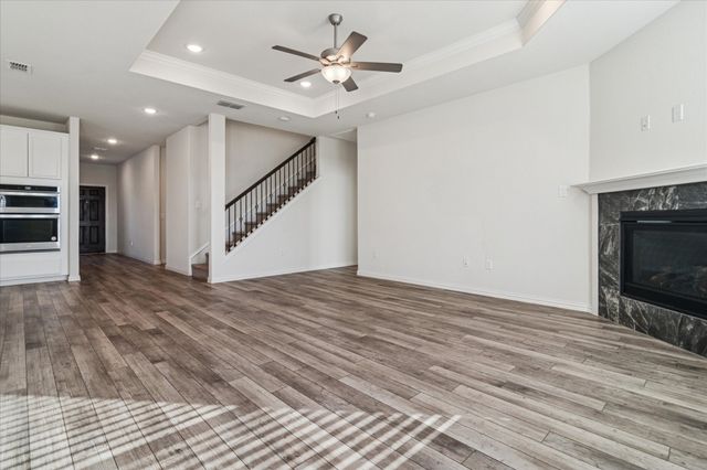 235 Hadley Lane, Fate, TX 75087