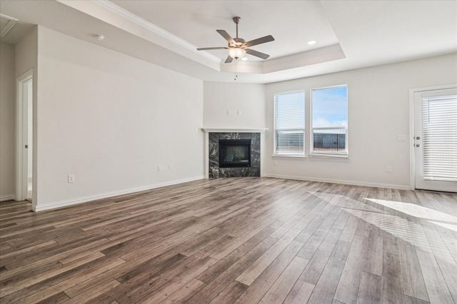 235 Hadley Lane, Fate, TX 75087