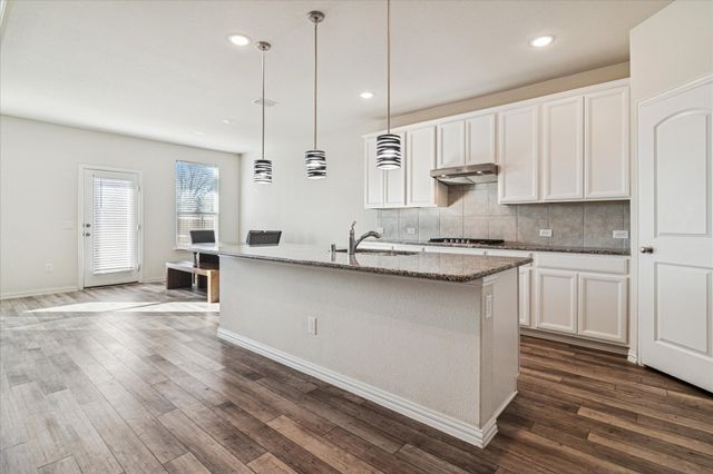 235 Hadley Lane, Fate, TX 75087