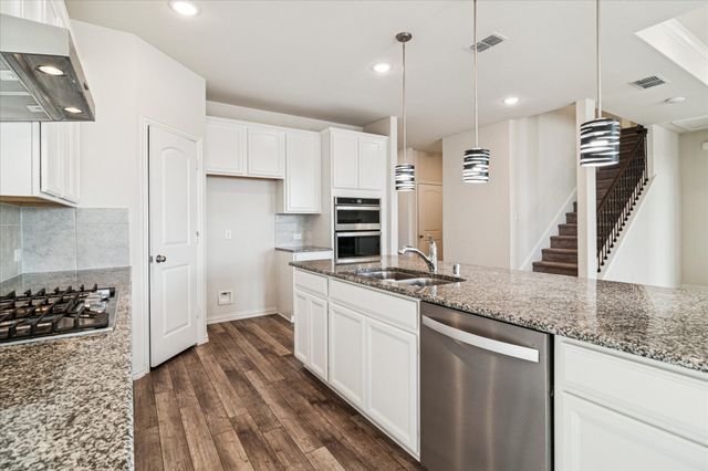 235 Hadley Lane, Fate, TX 75087