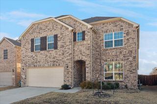 235 Hadley Lane, Fate, TX 75087