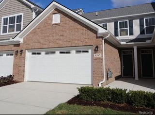 8587 Grove Street, Washington Township, MI 48094