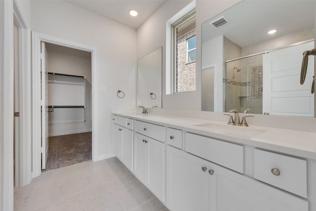 1411 Lowe Pond Street, Forney, TX 75126