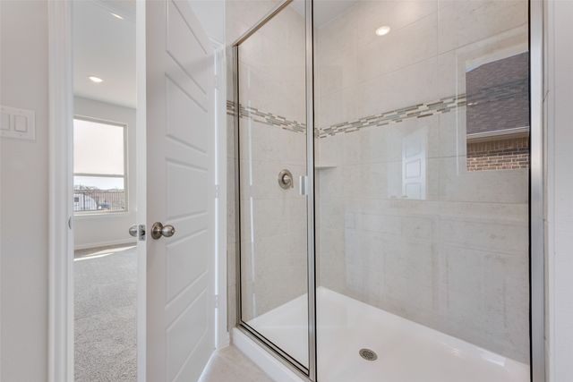1411 Lowe Pond Street, Forney, TX 75126