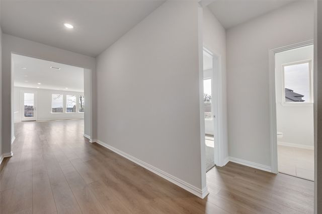 1411 Lowe Pond Street, Forney, TX 75126