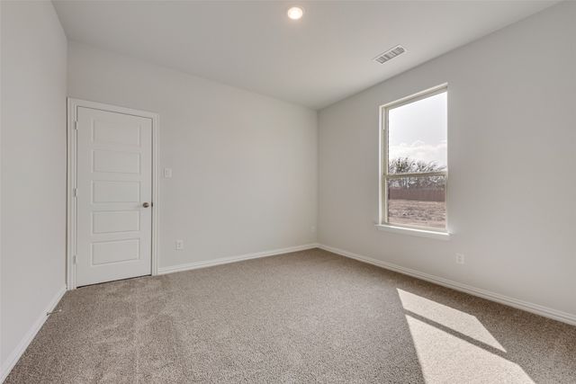 1411 Lowe Pond Street, Forney, TX 75126