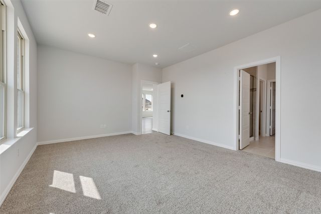 1411 Lowe Pond Street, Forney, TX 75126