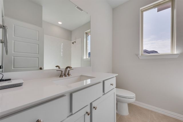 1411 Lowe Pond Street, Forney, TX 75126