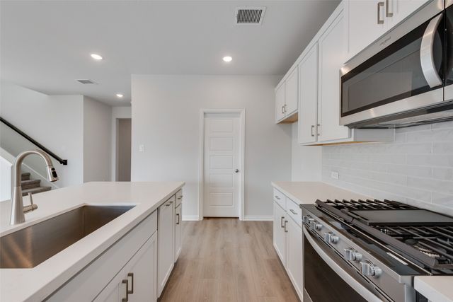 1411 Lowe Pond Street, Forney, TX 75126