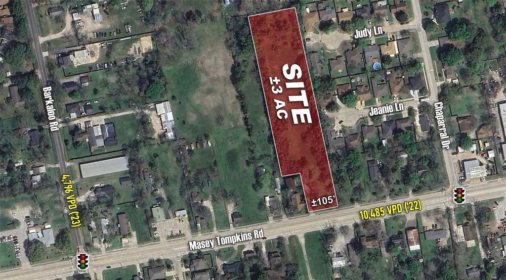 1203 Massey Tompkins Road, Baytown, TX 77521