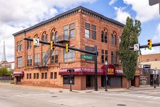 100 W Washington Avenue, Jackson, MI 49201