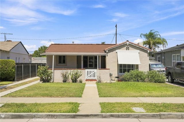 5915 Morrill, Whittier, CA 90606