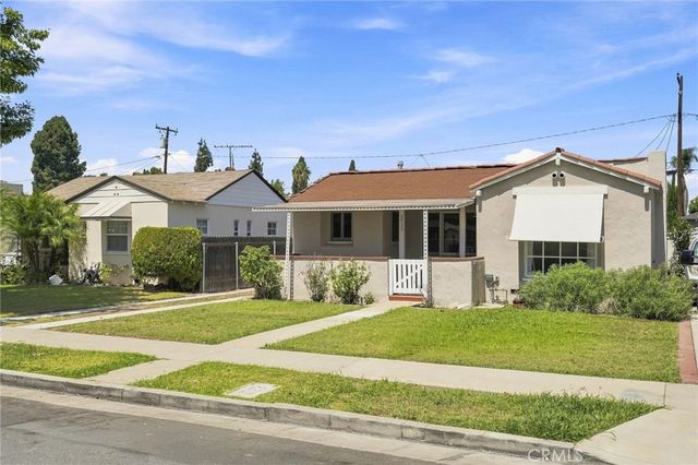 5915 Morrill, Whittier, CA 90606