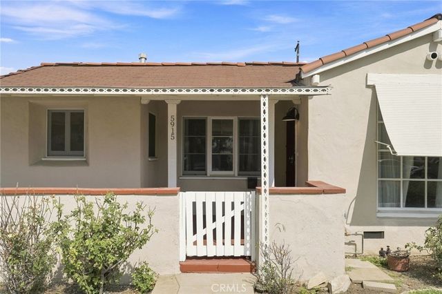5915 Morrill, Whittier, CA 90606