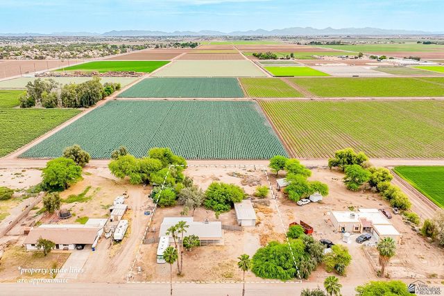 11259 S Havana Ave, Yuma, AZ 85365