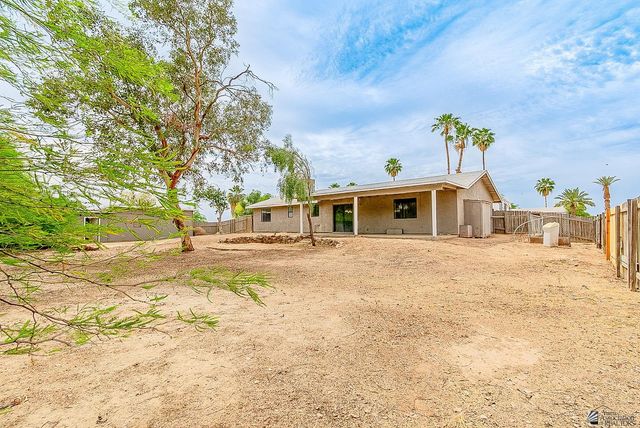 11259 S Havana Ave, Yuma, AZ 85365