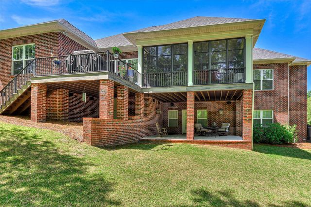 170 Rock Maple Court, Aiken, SC 29803