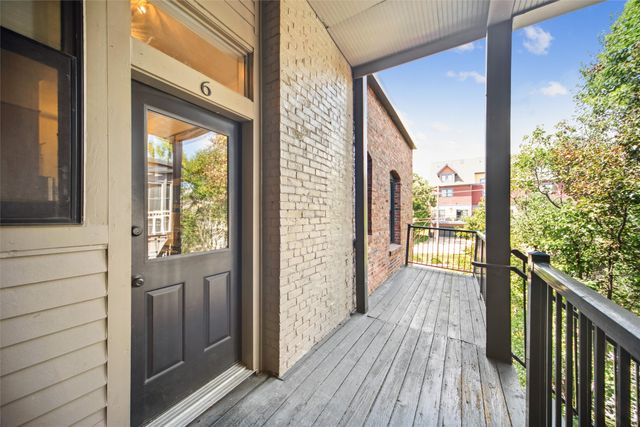 1503 Pleasant Street 6, Des Moines, IA 50314