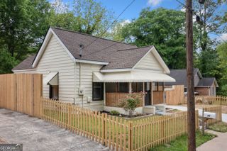 26 Walker Street, Cartersville, GA 30120