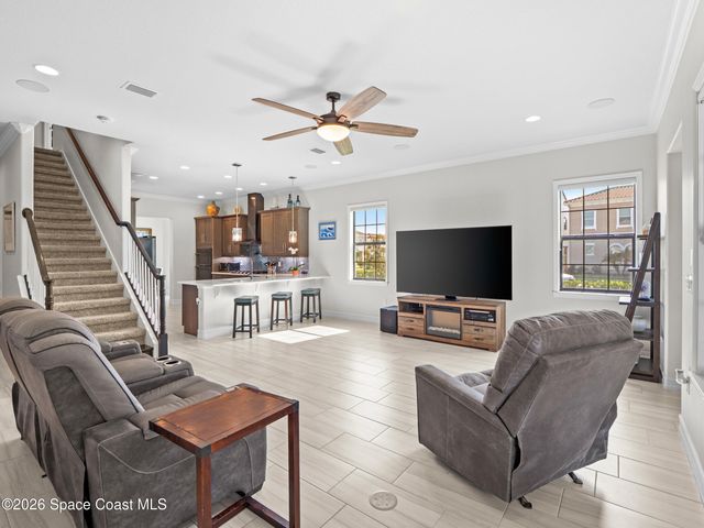 2377 Trava Lane, Melbourne, FL 32940