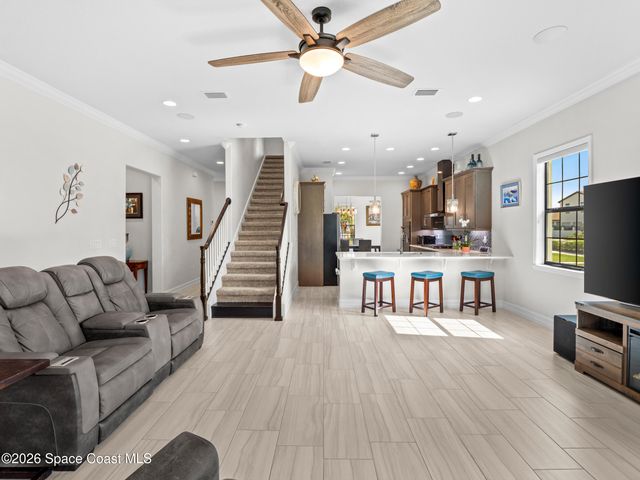 2377 Trava Lane, Melbourne, FL 32940