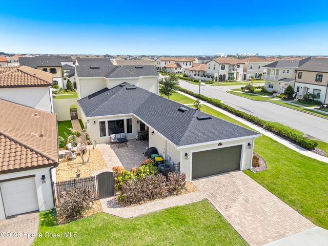 2377 Trava Lane, Melbourne, FL 32940