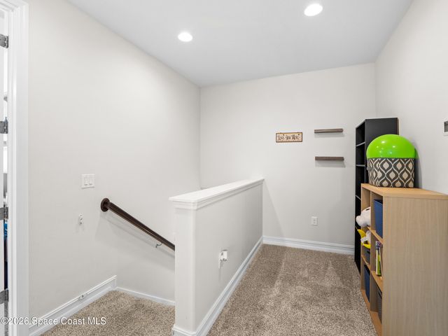 2377 Trava Lane, Melbourne, FL 32940