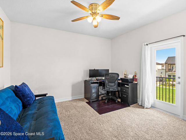 2377 Trava Lane, Melbourne, FL 32940