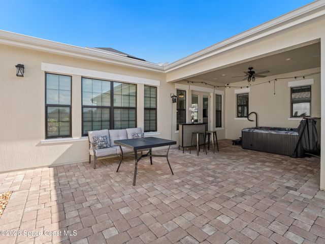 2377 Trava Lane, Melbourne, FL 32940