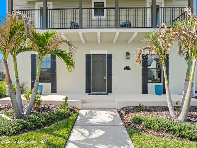 2377 Trava Lane, Melbourne, FL 32940