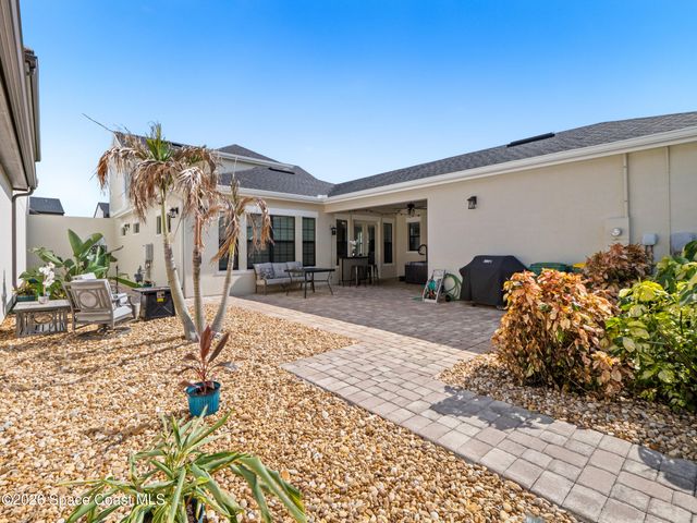 2377 Trava Lane, Melbourne, FL 32940
