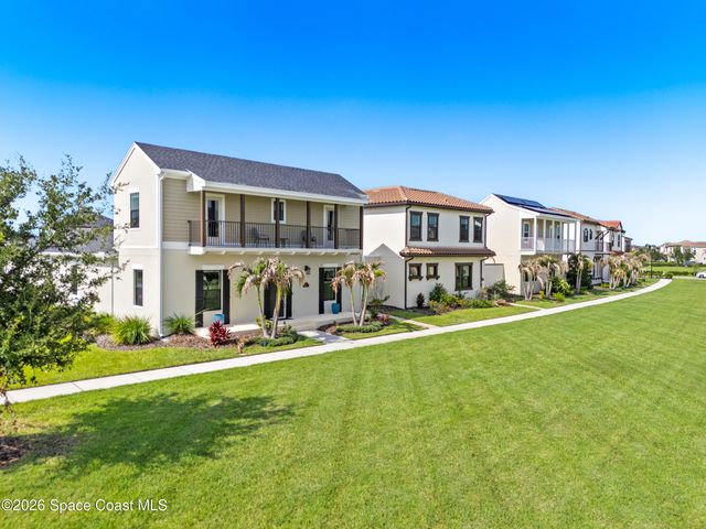 2377 Trava Lane, Melbourne, FL 32940