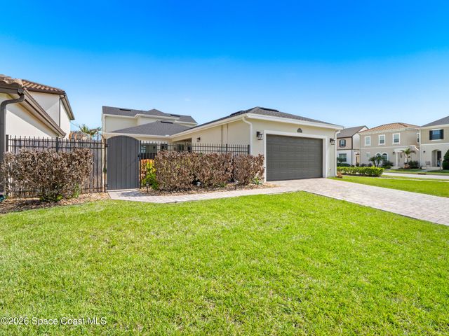 2377 Trava Lane, Melbourne, FL 32940