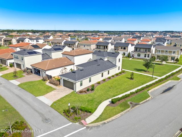 2377 Trava Lane, Melbourne, FL 32940