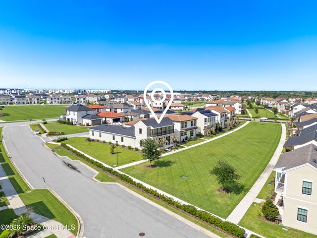 2377 Trava Lane, Melbourne, FL 32940